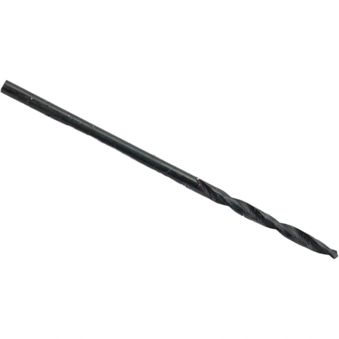 Сверло по металлу Стандарт (2 шт; 1.5 мм; HSS) Biber 72215 тов-161106