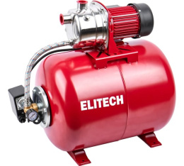 Станция насосная Elitech САВ 1200-50Н 205666