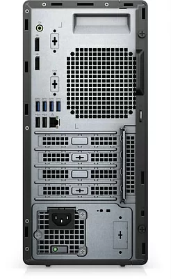 Пк, без рф приложений Dell Optiplex 5090 MT Core i7-10700 (2,9GHz) 8GB (1x8GB) DDR4 512GB SSD Intel UHD 630TPM, SD, HDMI W10 Pro 3y ProS+NBD