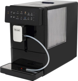 Кофемашина Rondell RDE-1115 1400Вт черный