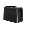 Электрический тостер RAGEX R1302-000, 650Вт, цвет: 000 черный