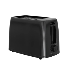 Электрический тостер RAGEX R1302-000, 650Вт, цвет: 000 черный