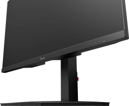 27" Монитор Hisense 27G5F-PRO,  1920x1080,  IPS,  165Гц,  2хHDMI,  1хDP,  черный