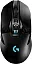 Мышь Logitech G903 LightSpeed Hero черный оптическая 25600dpi беспров. USB2.0 9but (910-005676)