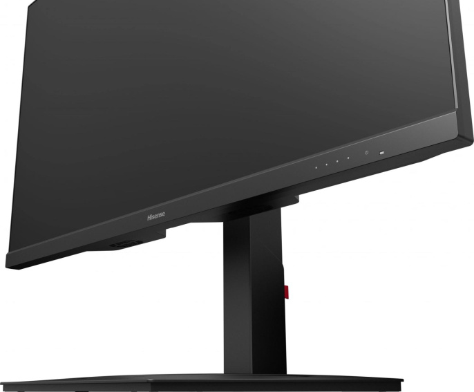 27" Монитор Hisense 27G5F-PRO,  1920x1080,  IPS,  165Гц,  2хHDMI,  1хDP,  черный