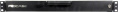 Procase E1708 Консоль однорельсовая , КВМ 8 порт, LCD 17'', single rail console KVM 8 port, LCD D-Sub, USB, разрешение 1280*1024, 8 кабелей