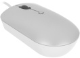 Мышь Lenovo 540 светло-серый оптическая 2400dpi USB 3but GY51D20877