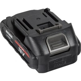 Аккумуляторная литий-ионная батарея AYGER 2.0 Ач 1820BLM