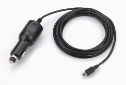 Видеорегистратор Mio MiVue J35 черный 4Mpix 2560x1440 1440p 150гр. GPS SSC3337DE