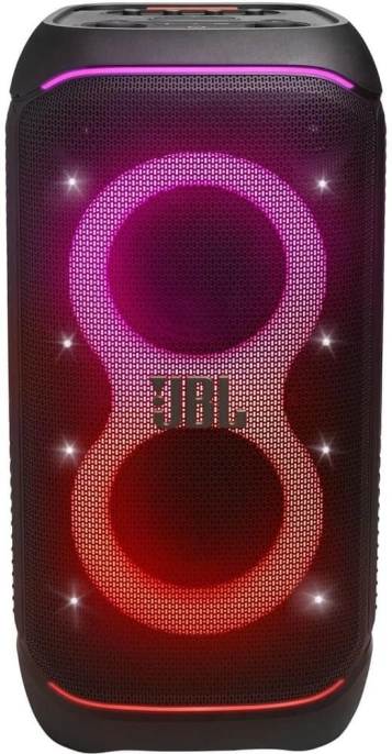 JBL Аудиосистема PARTYBOX Stage 320 Black JBLPBSTAGE320UK