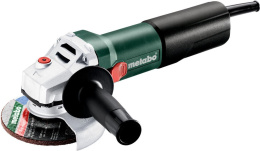 Угловая шлифмашина METABO WEQ 1400-125 [600347000]