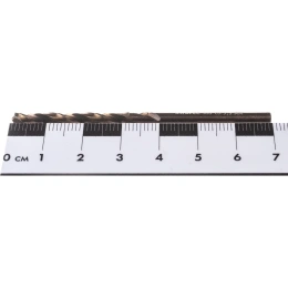 Сверло по металлу HSS-CO (10 шт/уп; 3.5x70x39 мм) Inforce 11-01-443