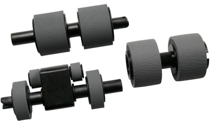 Комплект расходных материалов Consumable Kit For SP-1120, SP-1125, SP-1130. Estimated Life: Up to 100K scans repl.CON-3708-001A CON-3708-100K