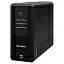 CyberPower UT1100EG ИБП {Line-Interactive, Tower, 1100VA/660W USB/RJ11/45 (4 EURO), 12В/5 Ач х 2}