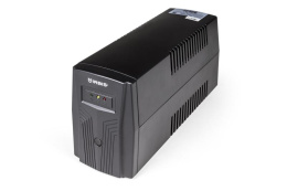 Источник бесперебойного питания IRBIS UPS Personal 800VA/480W, Line-Interactive, AVR, 3xC13 outlets, USB, 2 year warranty