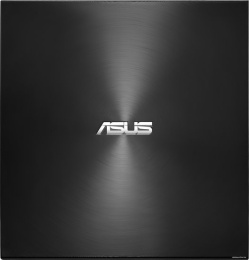 Оптический привод DVD-RW ASUS SDRW-08U8M-U, внешний, USB Type-C, черный, Ret [sdrw-08u8m-u/blk/g/as]
