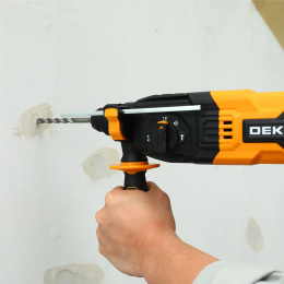 Перфоратор DEKO DKH850W [063-4111]