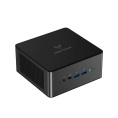 Minisforum Мини ПК UM890PRO/BAREBONE AMD R9 8945HS  AMD Radeon780M