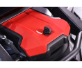 Фронтальная газонокосилка ZimAni R214TC PRO (HONDA)