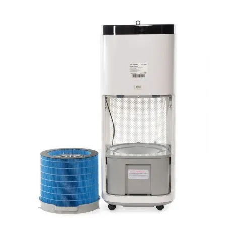 Мойка воздуха ICLIMA LUX-10000AW