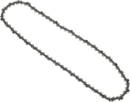 Цепь для цепных пил Зубр 70305-45 0.325" 72звен. для ПБЦ-М49-45/М52-45/М62-50