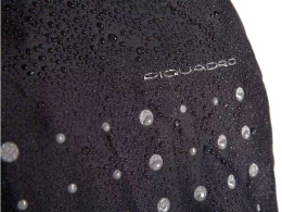 Чехол для рюкзака Piquadro AC5565NN/N-M черный полиэстер