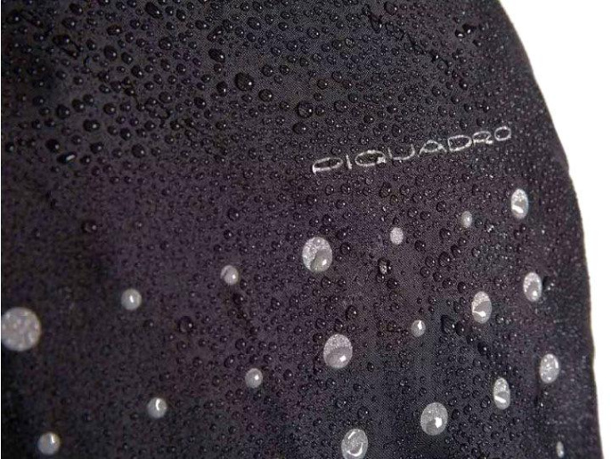 Чехол для рюкзака Piquadro AC5565NN/N-M черный полиэстер