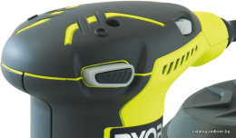 Эксцентриковая шлифмашина Ryobi ROS300 5133001144