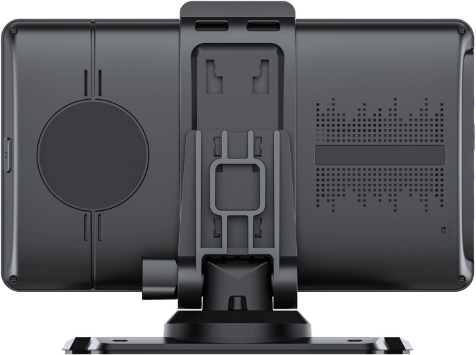 Автомобильный монитор Digma Smart Play 600