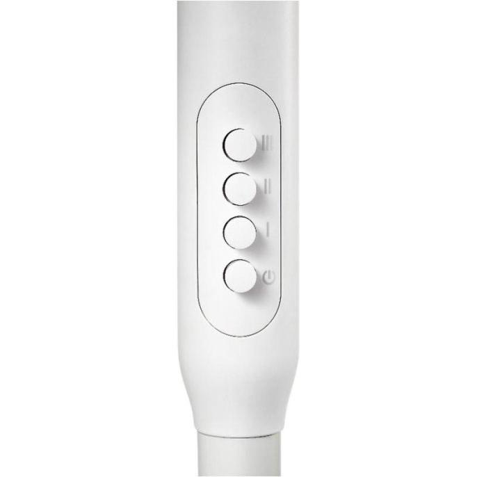 Вентилятор напольный Electrolux EFF-1006W,  белый [нс-1602080]