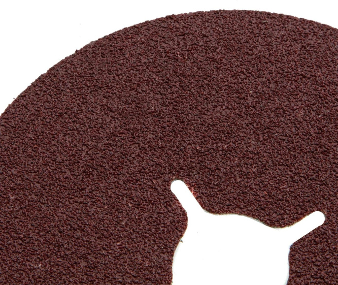 Диск абразивный по дер./мет. Matrix 73903 d 115мм d посад. 22.2мм угловые шлифмашины упак.:5шт