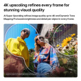 LG 55" 55QNED83B6A.ARUG черный титан 4K Ultra HD 120Hz DVB-T DVB-T2 DVB-C DVB-S DVB-S2 USB WiFi Smart TV RUS