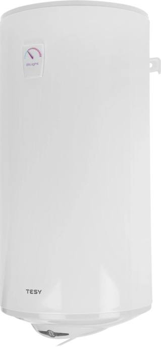 Водонагреватель TESY Bilight GCV 1004420 B11 TSRC,  накопительный,  2кВт,  100л,  белый [303296]