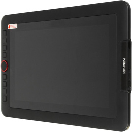 12" Графический планшет-монитор XPPEN Artist 12 PRO FHD IPS, 1920x1080,  черный [jpartist12pro]