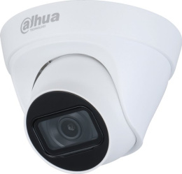 Камера видеонаблюдения IP Dahua DH-IPC-HDW1431T1P-A-0280B-S6,  2560х1440 pix,  2.8 мм,  белый
