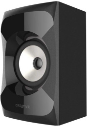 Колонки Creative SBS E2900 2.1 черный 60Вт
