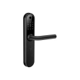 Электронный замок Novilock Home plus black v.4240 с врезным механизмом 3585 v.4931 4992