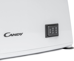 Мясорубка Candy CG-100,  белый