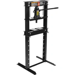 Напольный гидравлический пресс WIEDERKRAFT 12 т WDK-80112