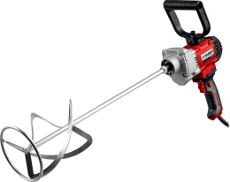 Дрель-миксер Зубр МР-1100 1100Вт М14 реверс