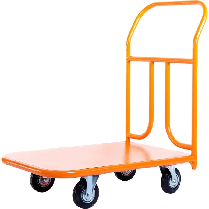 Платформенная тележка ТП 500х800 125 Gigant GT-0070