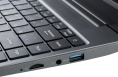 Ноутбук IRU Tactio 14ALH Core i5 1235U 8Gb SSD256Gb Intel UHD 14" IPS FHD (1920x1080) Windows 11 Pro Multi Language 64 grey WiFi BT Cam 4000mAh (2059065)