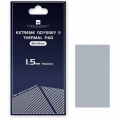 Термоинтерфейс Thermalright Extreme Odyssey II Thermal Pad, размер 85x45 мм,толщина 1.5 мм ODYSSEY-II-85X45-1.5