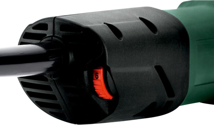 Угловая шлифмашина METABO WEV 850-125 [603611000]