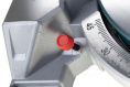 Торцовочная пила Bosch GCM 216 1300Вт 4800об/мин d=216мм
