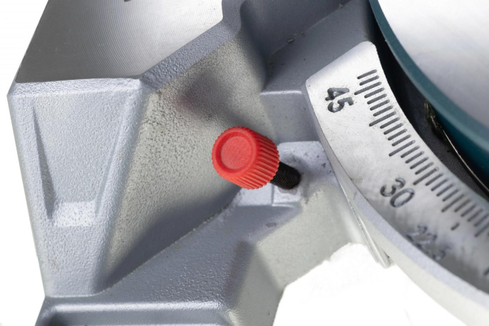 Торцовочная пила Bosch GCM 216 1300Вт 4800об/мин d=216мм