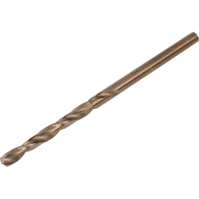 Сверло кобальтовое по металлу (3.5х70х39 мм; HSS-Co) ЧЕГЛОК 17-02-035