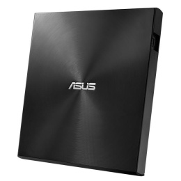 привод ASUS SDRW-08U8M-U/BLK/G/AS/P2G, dvd-rw, external, USB Type-C cable