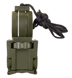 Походный набор Levenhuk LabZZ SK5 Green