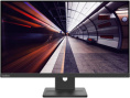 23.8" Монитор Lenovo ThinkVision E24-30,  1920x1080,  IPS,  100Гц,  1хHDMI,  1хDP,  черный [63edmat2uk]